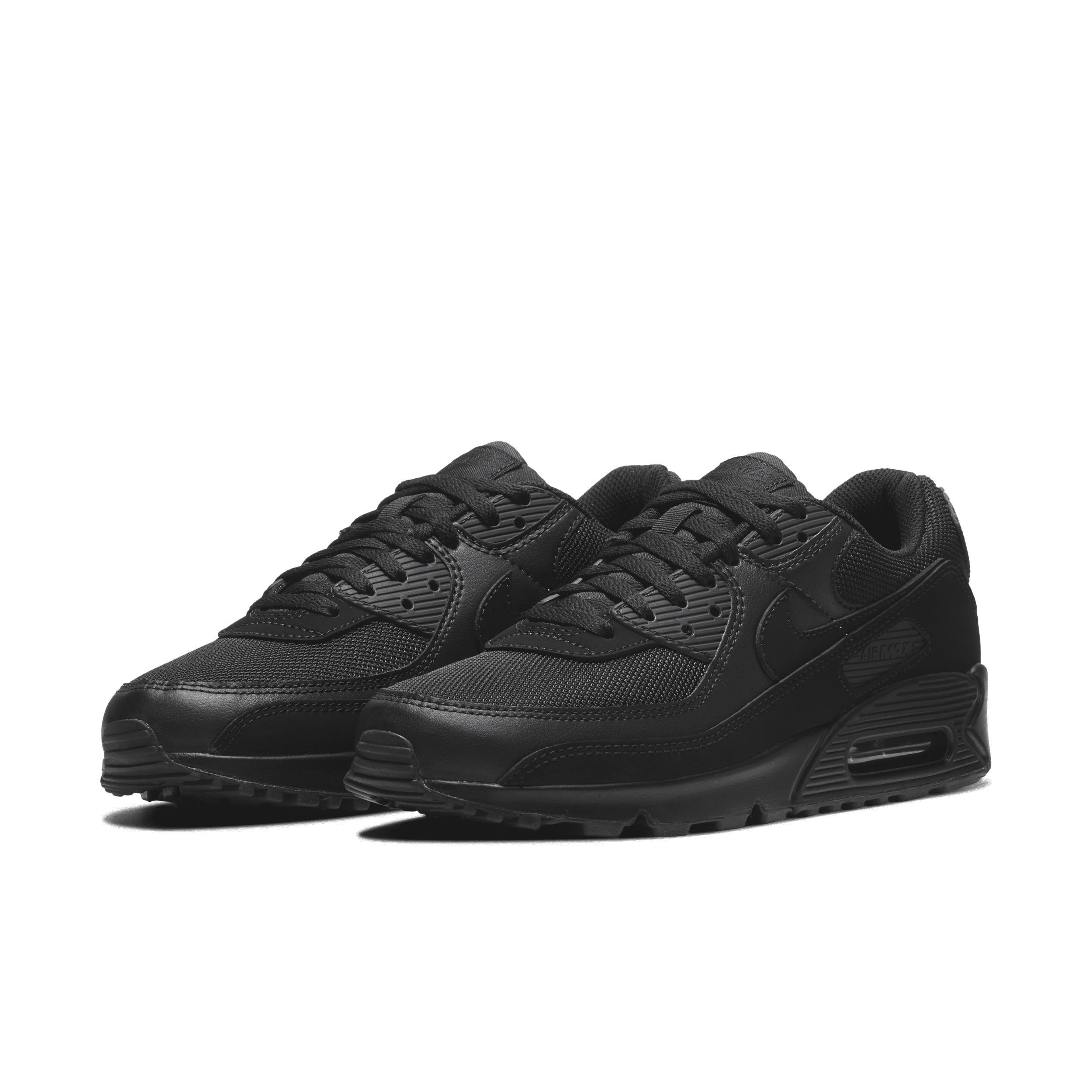 Mens Nike Air Max 90 Casual Shoes Product Image