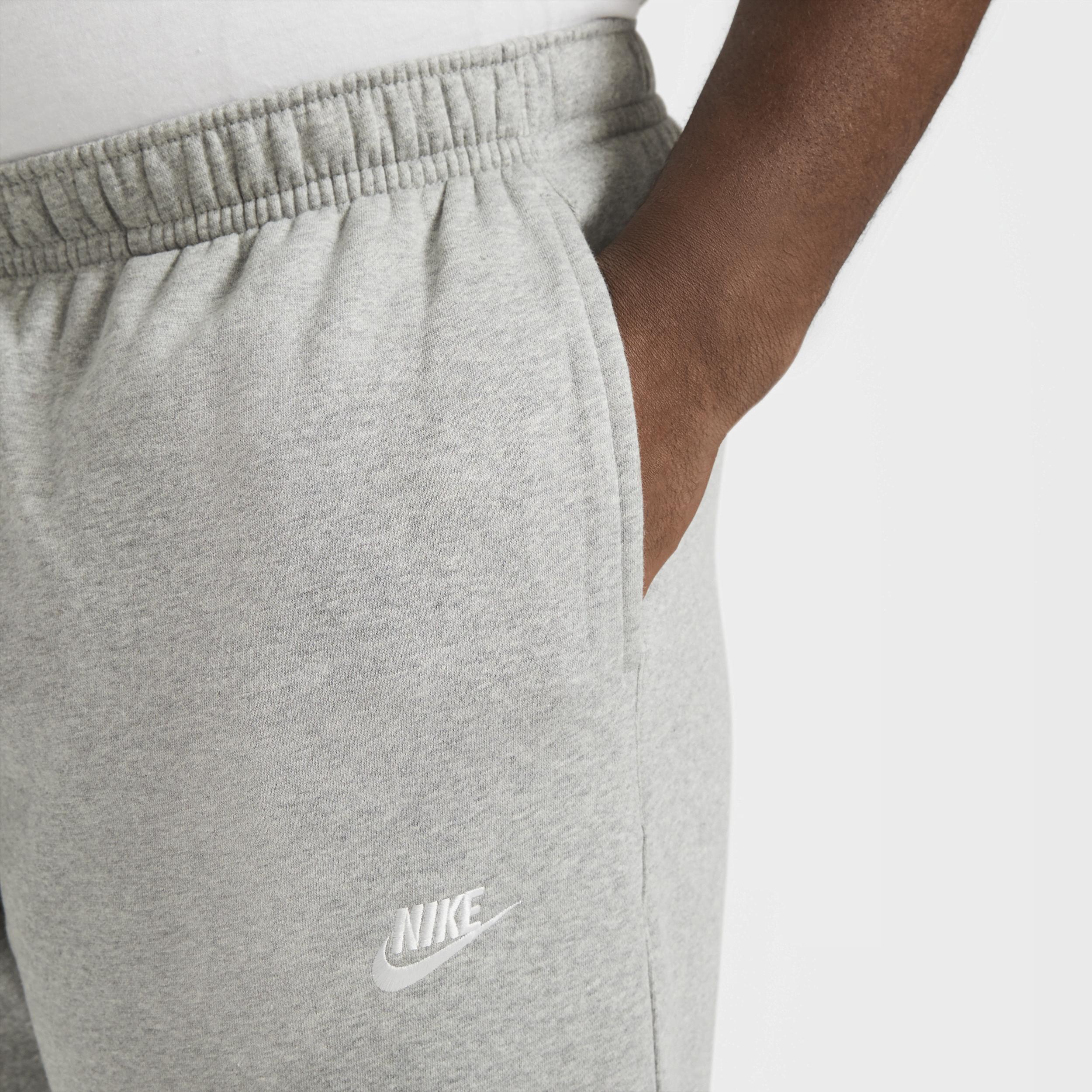 Mens Nike Sportswear Club Fleece Sweatpants Product Image