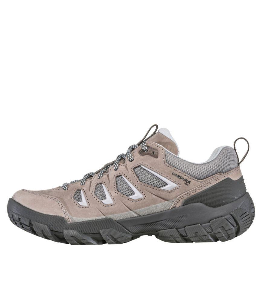 
                            Women's Oboz Sawtooth X Hikers, Low
                         Product Image