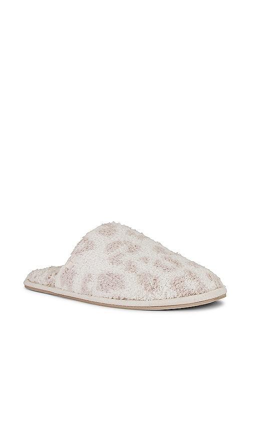 CozyChic Barefoot In The Wild Slipper Barefoot Dreams Product Image