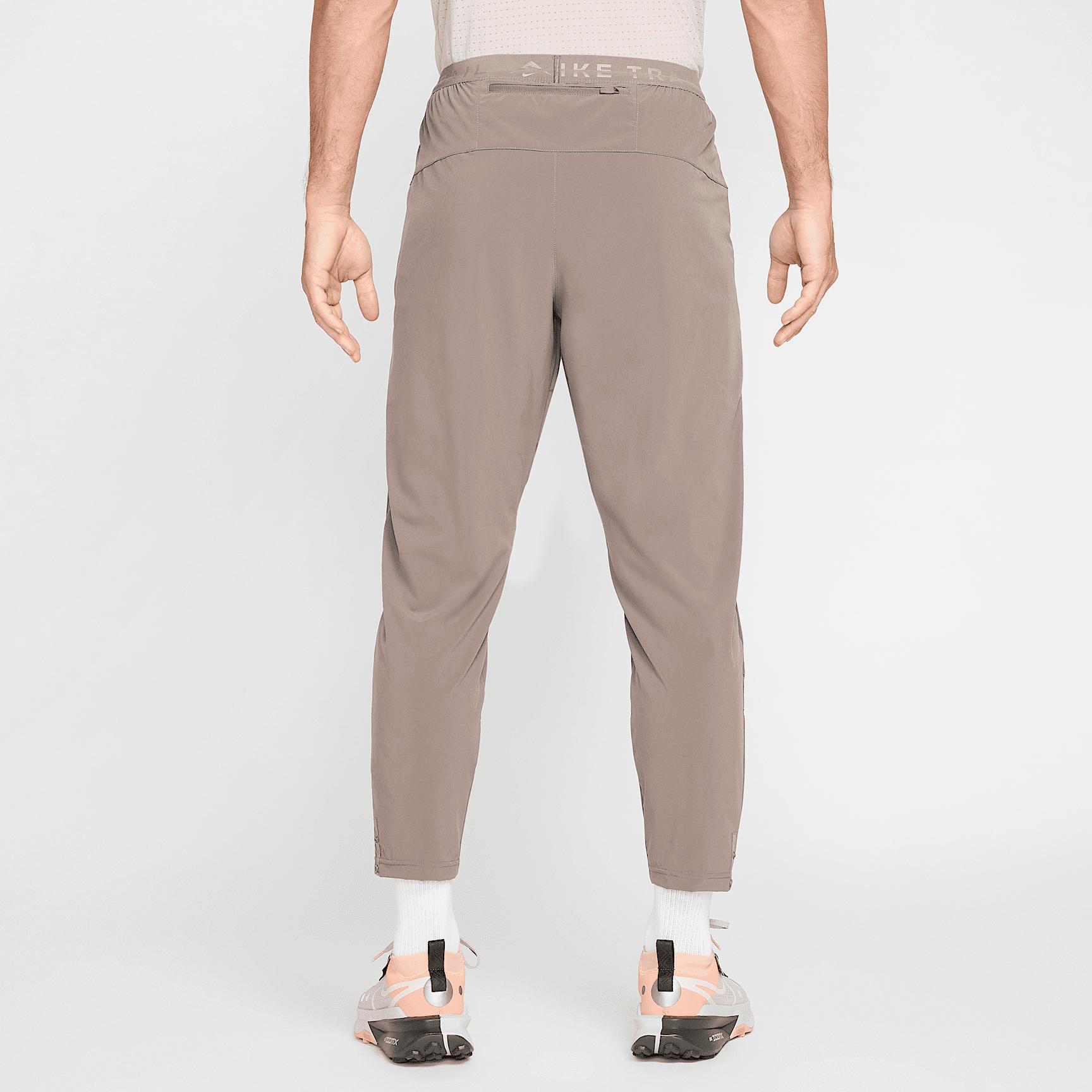 Nike Mens Dawn Range Dri-FIT Running Pants | HJ3576-010 Product Image