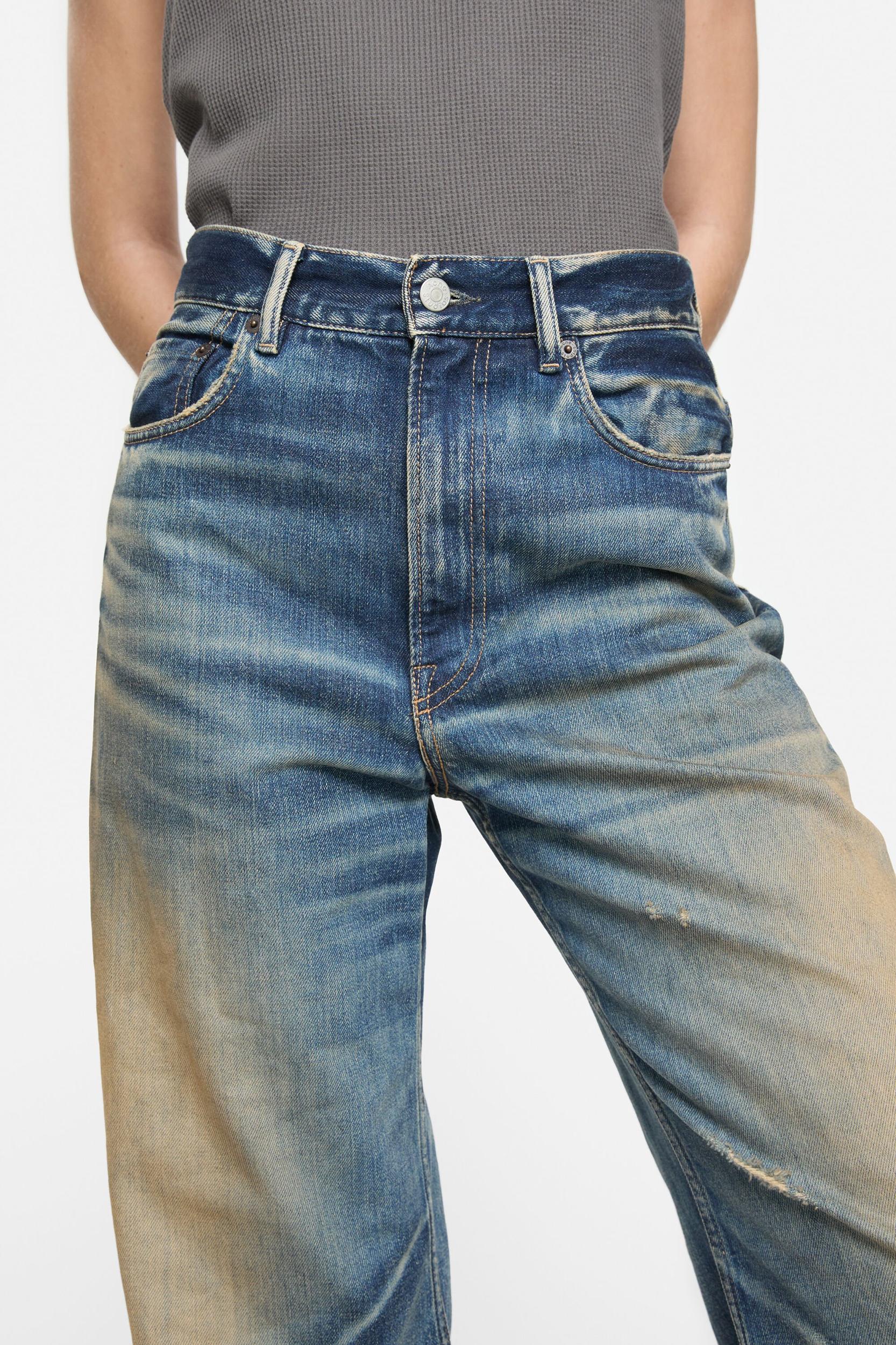 Regular fit jeans - 2022F Product Image