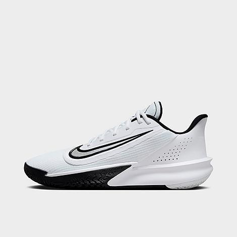 Nike Precision 7 Men's Basketball Shoes Product Image