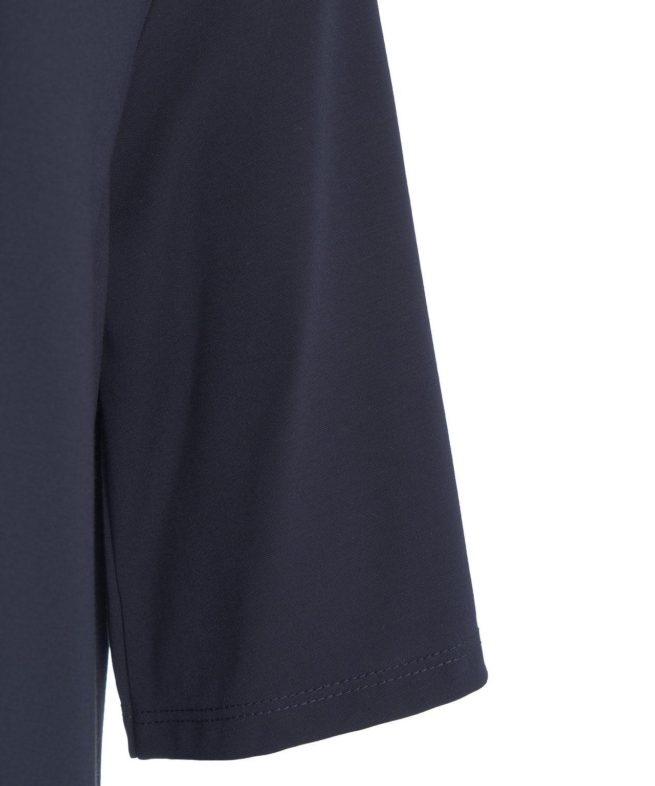 Midi dress in viscose blend Product Image