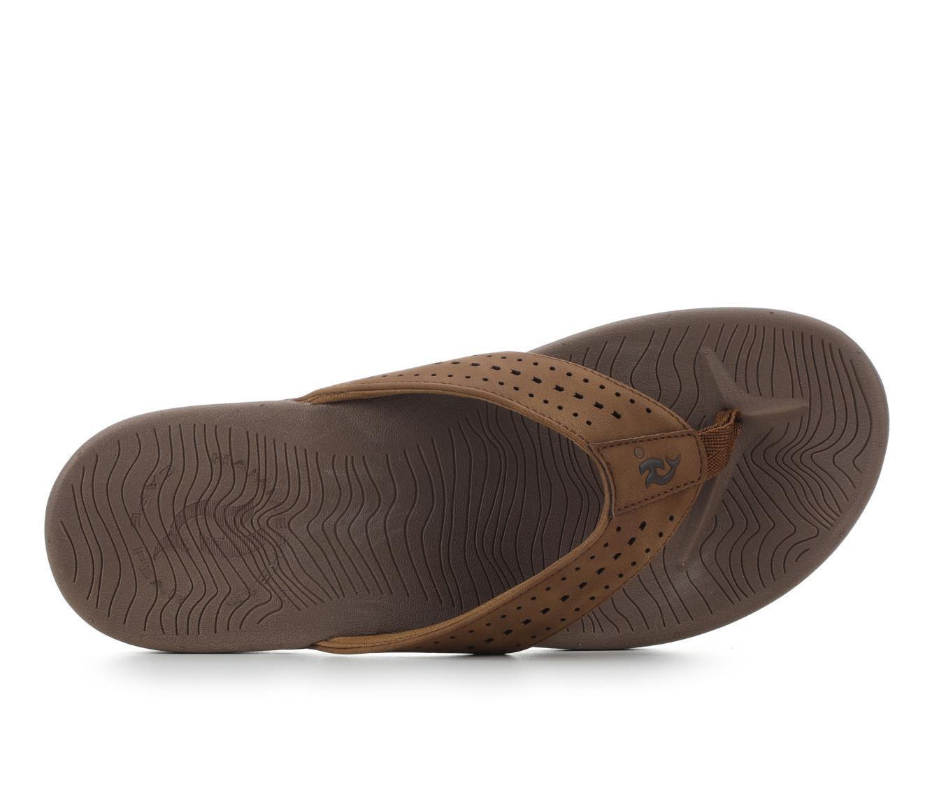 Men's Hammer Head Zale Flip-Flops Product Image