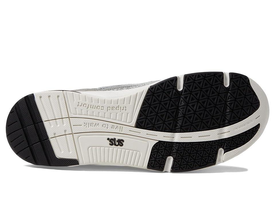 SAS Tour Leather  Mesh Sneakers Product Image