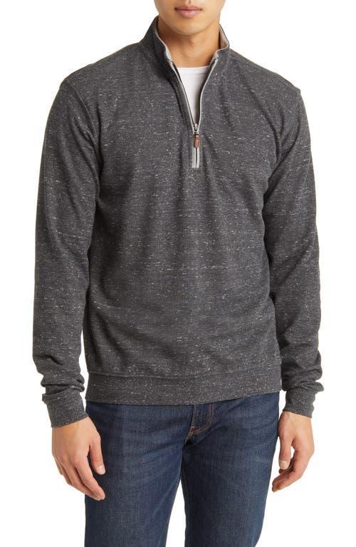 johnnie-O Sully 1/4 Zip Pullover (Light ) Men's Clothing Product Image