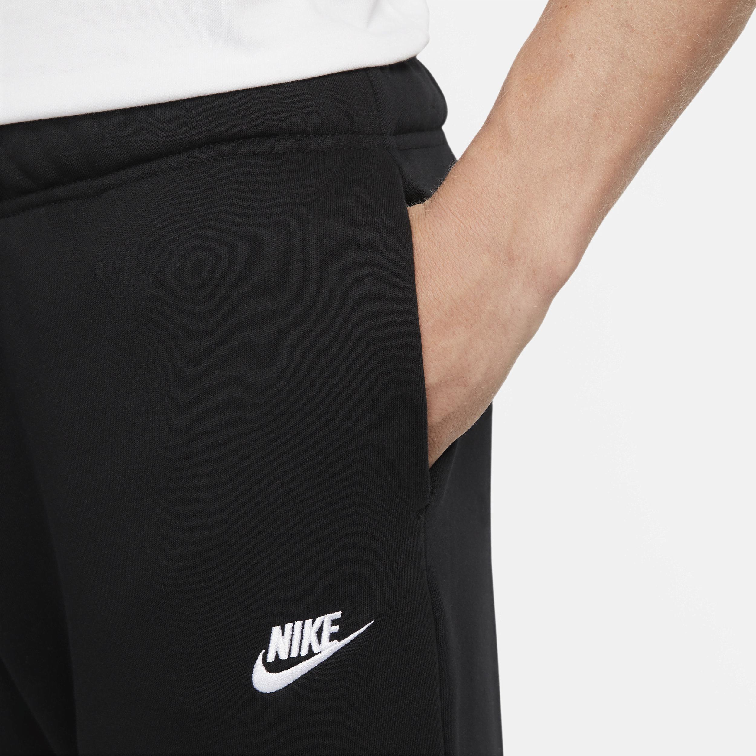 Women's Nike Sportswear Club Fleece Mid-Rise Jogger Pants Product Image