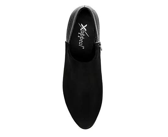 Xappeal Womens Ayla Bootie Product Image