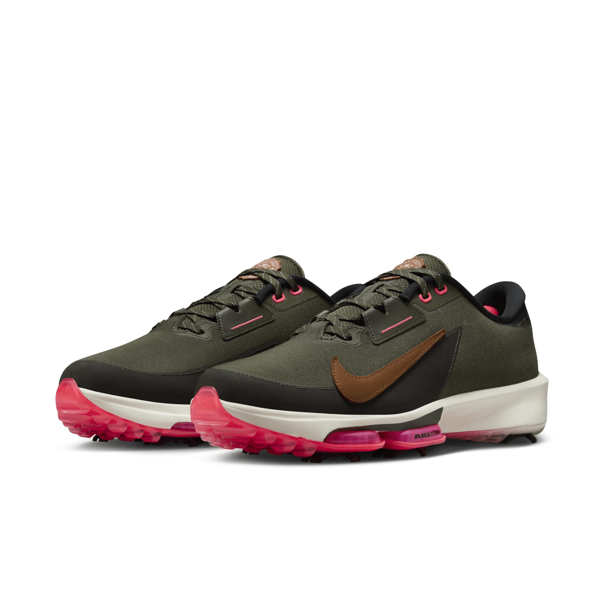 Nike Infinity Tour 2 Golf Shoes Product Image