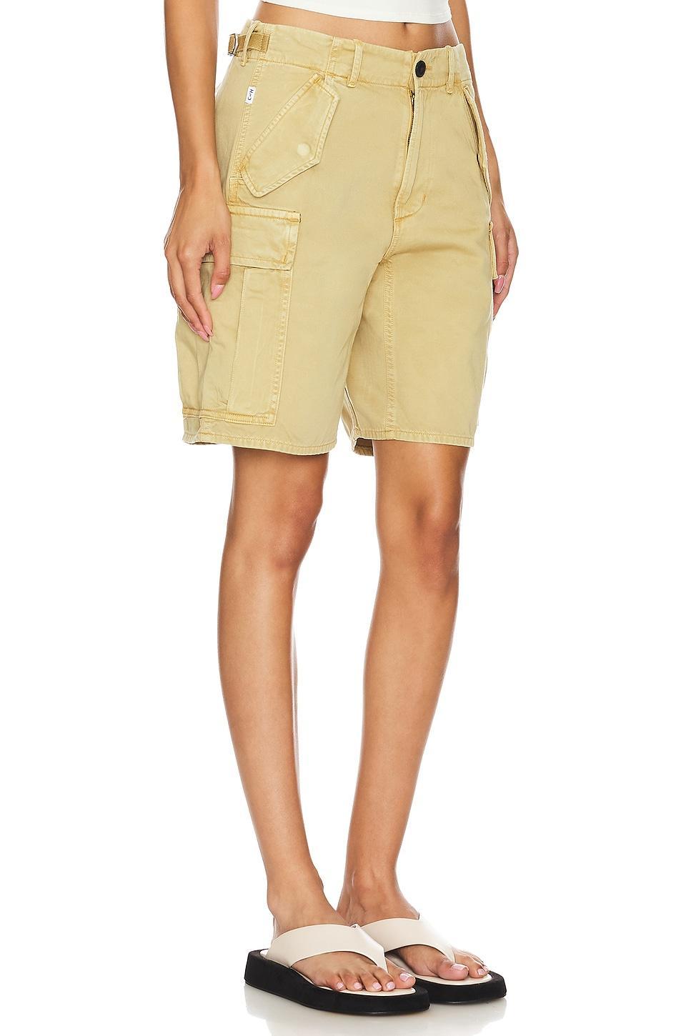 Naya Cargo Short Citizens of Humanity Product Image