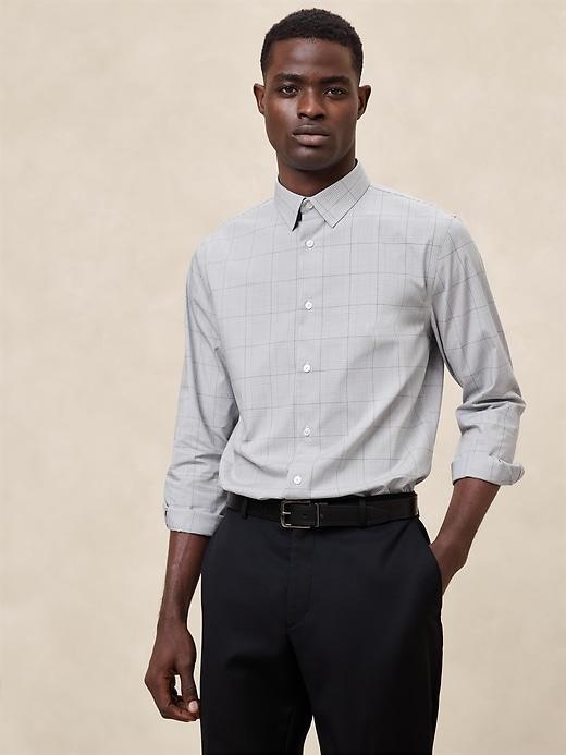 Slim Dress Shirt Product Image
