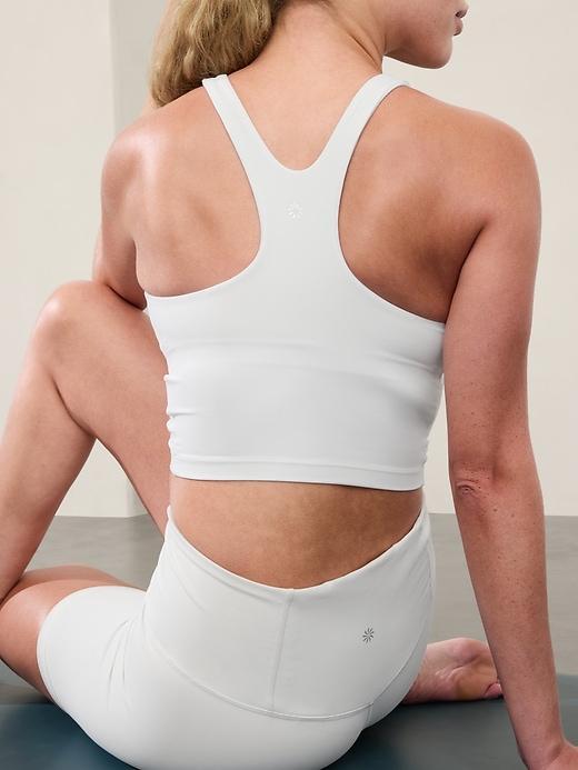 Purpose Crop Bra A-C Product Image