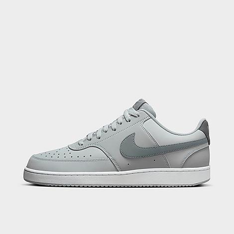 Mens Nike Court Vision Low Casual Shoes Product Image