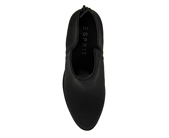 Esprit Womens Kendall Ankle Bootie Product Image