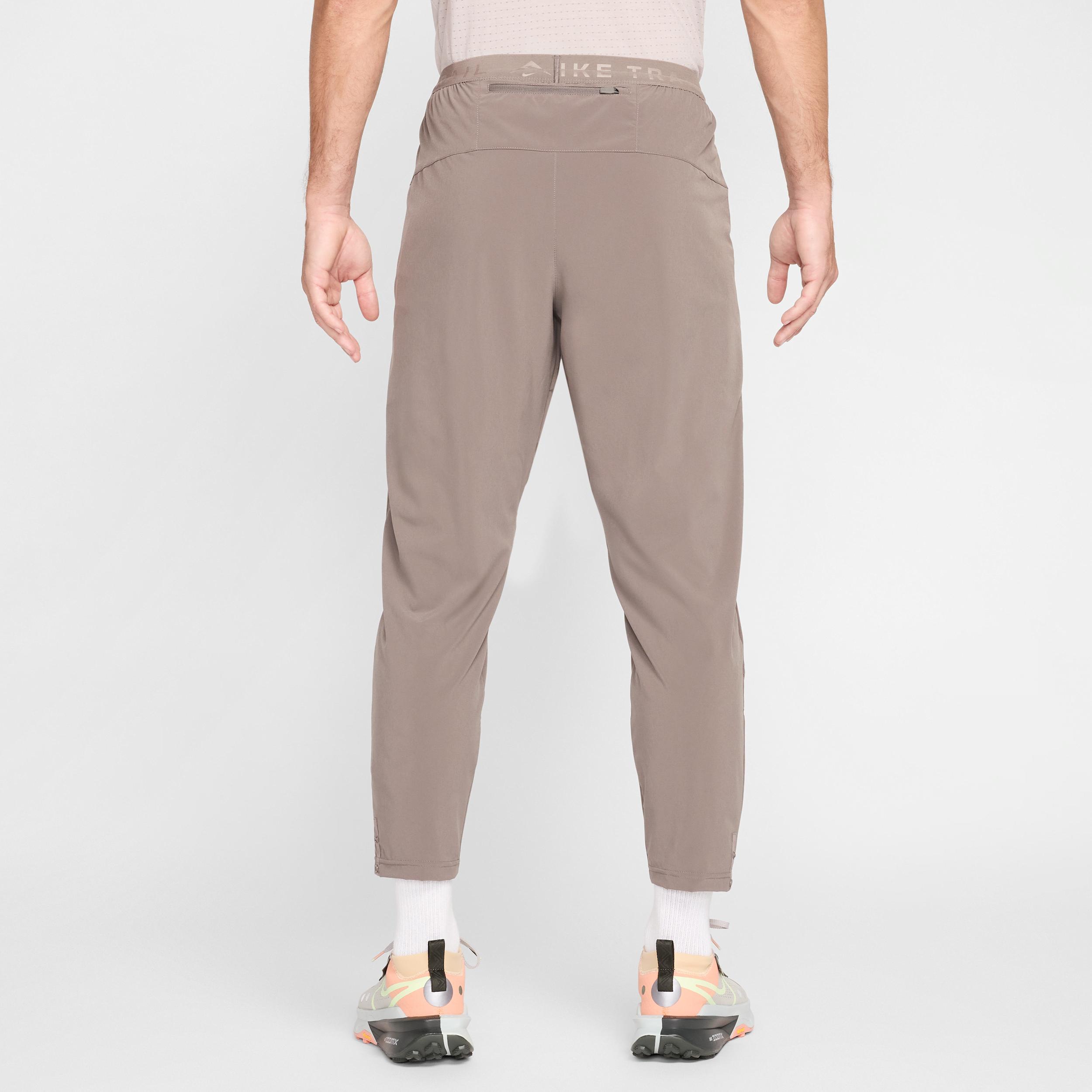 Nike Mens Dawn Range Dri-FIT Running Pants | HJ3576-010 Product Image