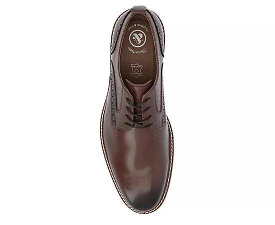 Thomas & Vine Men's Clayton Oxford Product Image