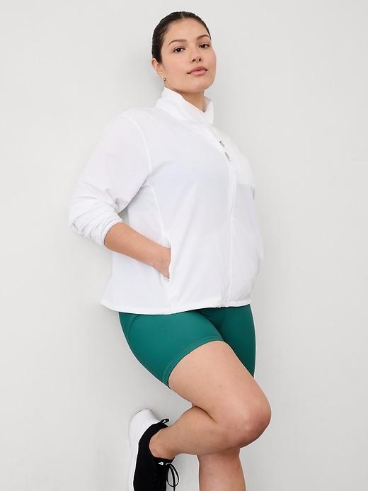 Sprint Finish Jacket Product Image