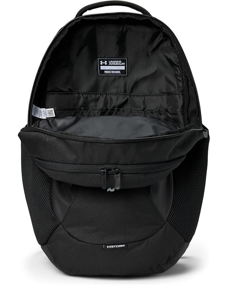 Hustle 5.0 Backpack Product Image