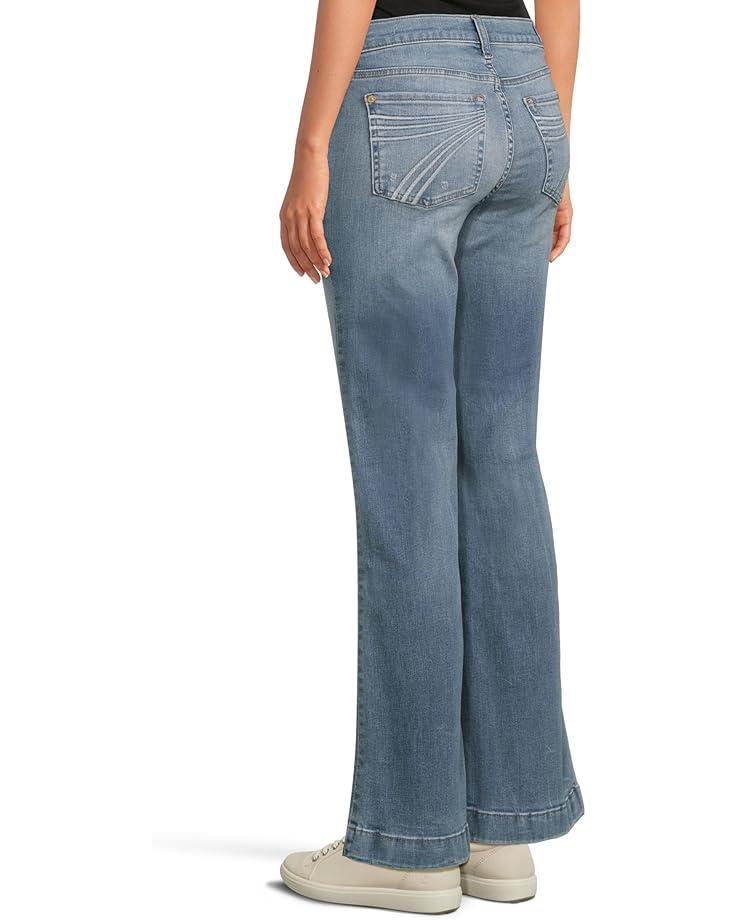 Dojo Tailorless Jeans in Black Product Image