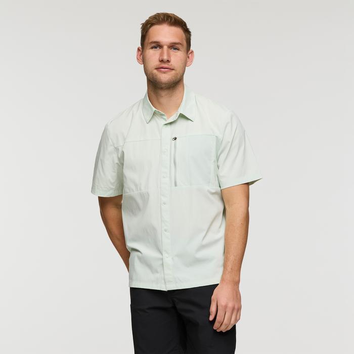 Sumaco Short-Sleeve Shirt - Men's Product Image