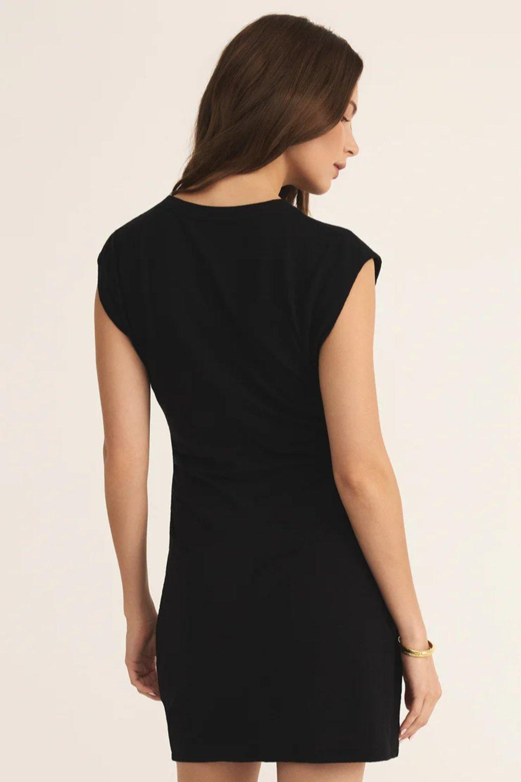 Camino Mini Dress Product Image