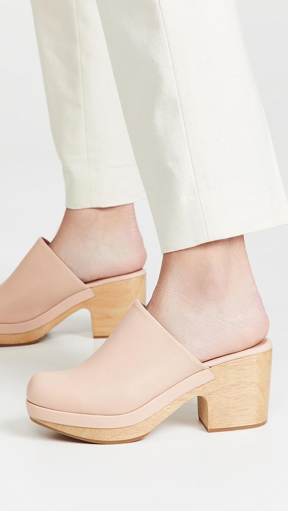 Rachel Comey Bose Clogs | Shopbop Product Image