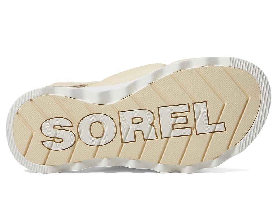 Sorel VIIBE Slingback Women's Flat Sandal- Product Image