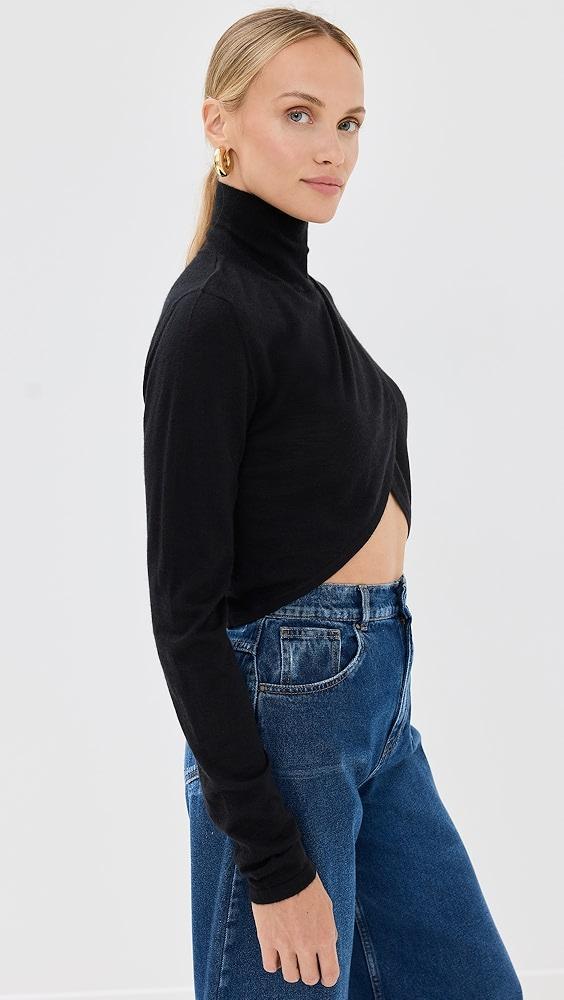 Le Kasha Arrone Top | Shopbop Product Image