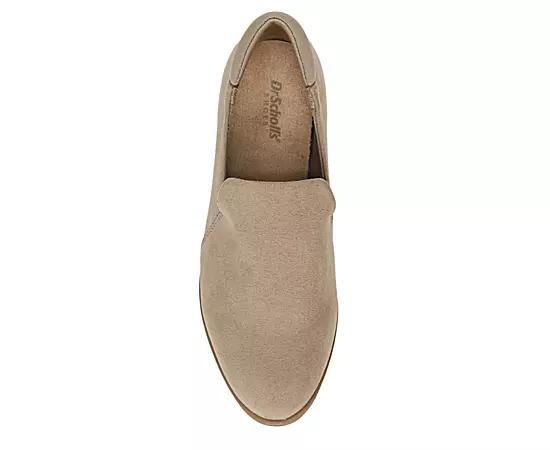 Dr. Scholls Womens Rate Loafer Product Image