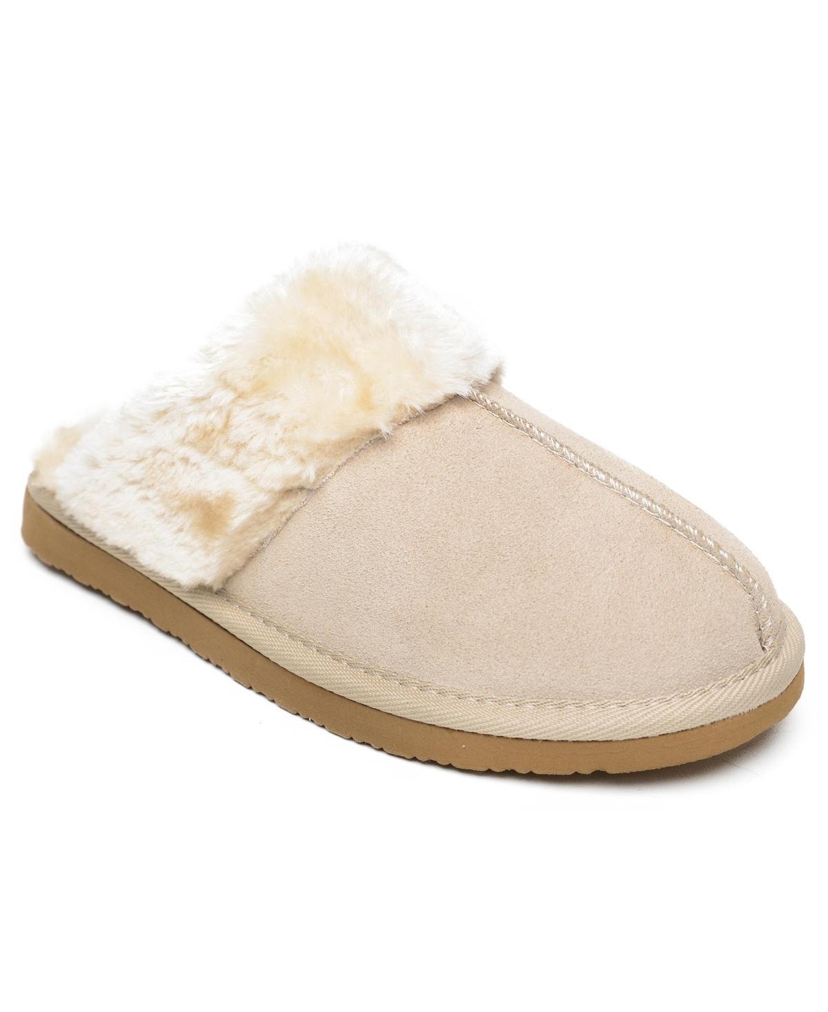 Minnetonka Chesney (Blush) Women's Shoes Product Image