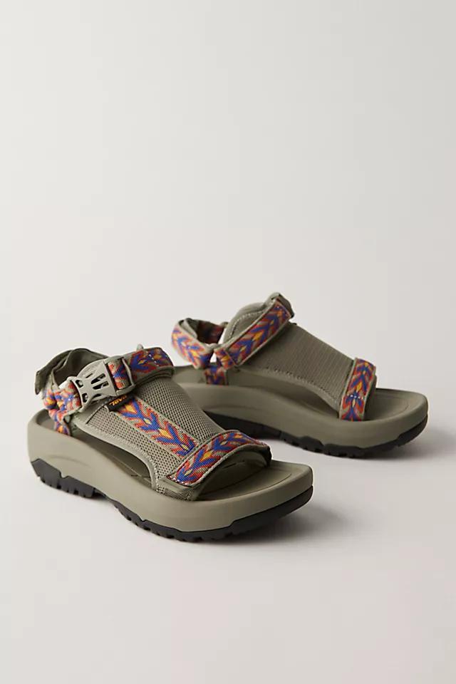 Teva Hurricane Ampsole Volt Revive Sandals Product Image