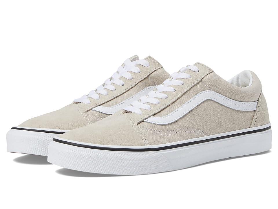 Vans Old Skool Sneakers In Beige  Product Image