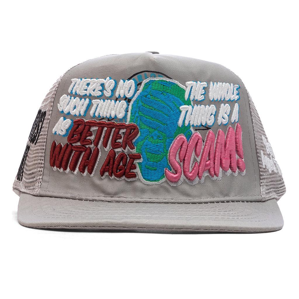 Scam Hat - Multi Product Image