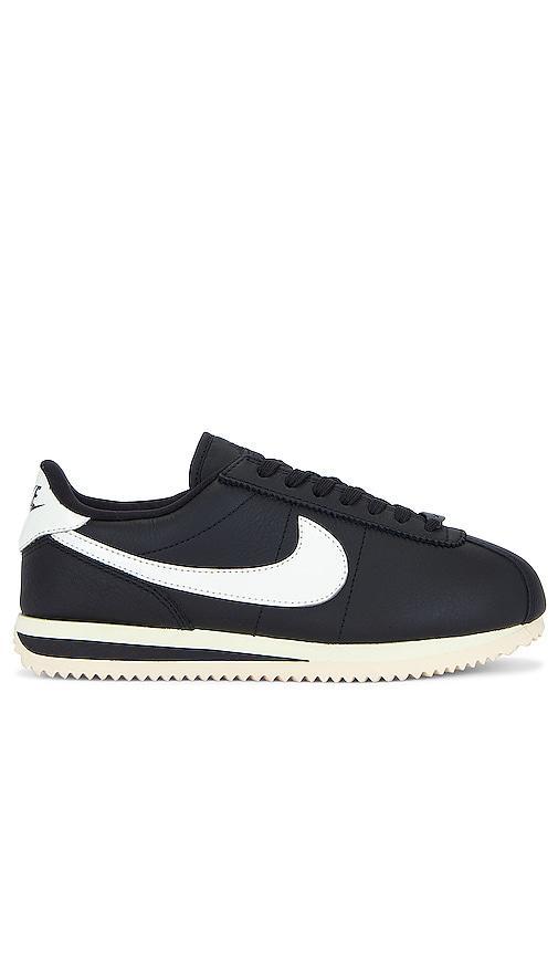 Nike Cortez 23 Premium Leather Shoes Product Image