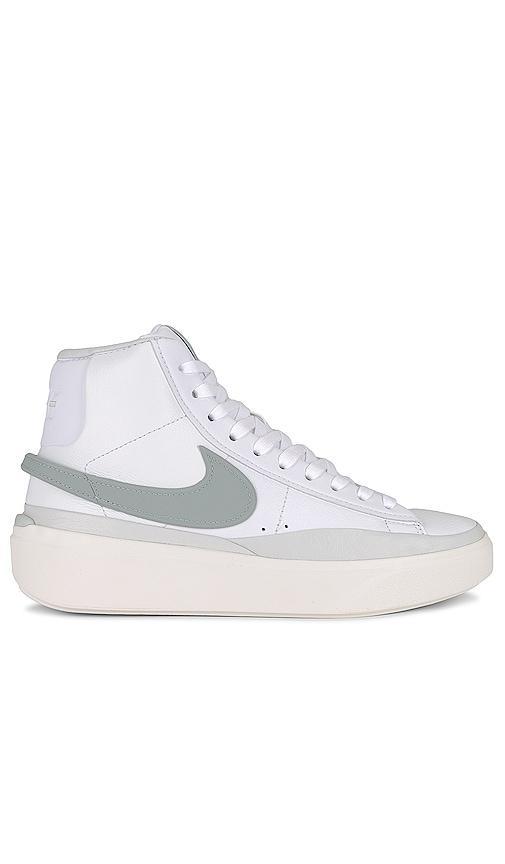 Nike Blazer Phantom Mid Men's Shoes Product Image