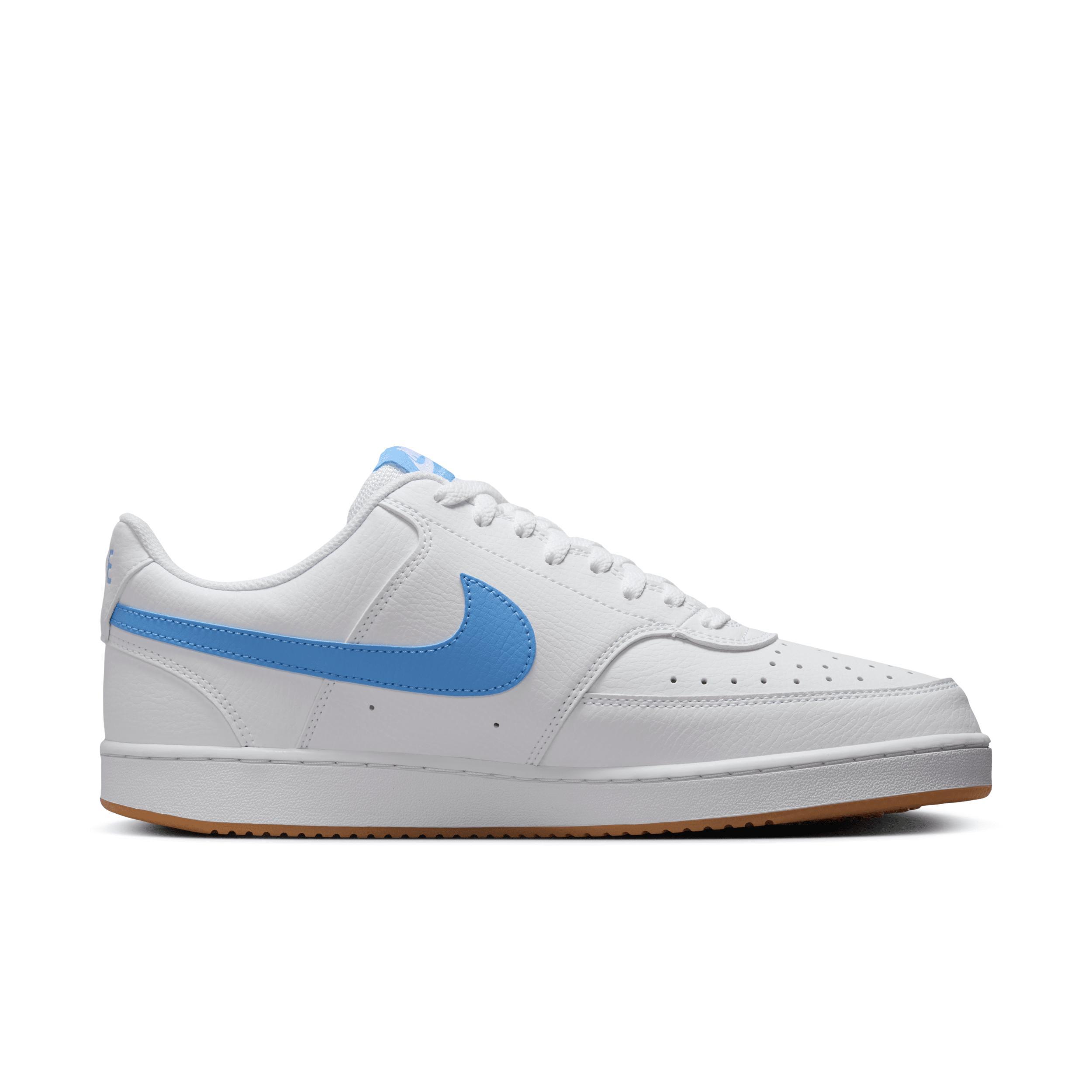 Nike Men's Court Vision Low Shoes Product Image