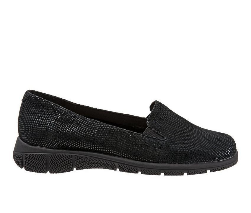 Women's Trotters Universal Slip-On Shoes Product Image