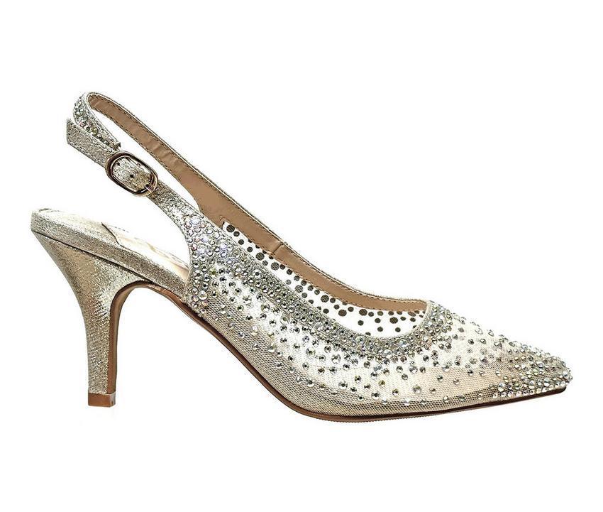 Women's Lady Couture Lola Pumps Product Image