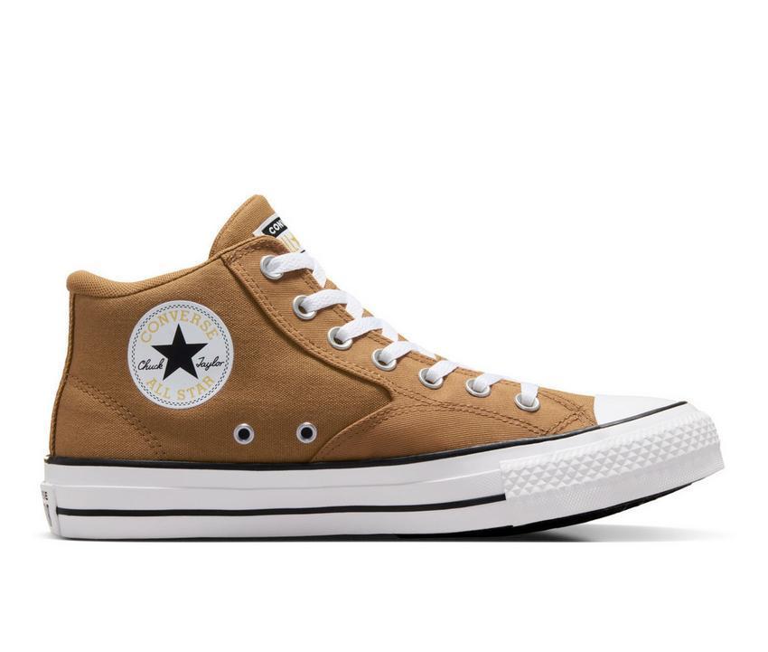 Men's Converse Chuck Taylor All Star Malden Hi Sneakers Product Image