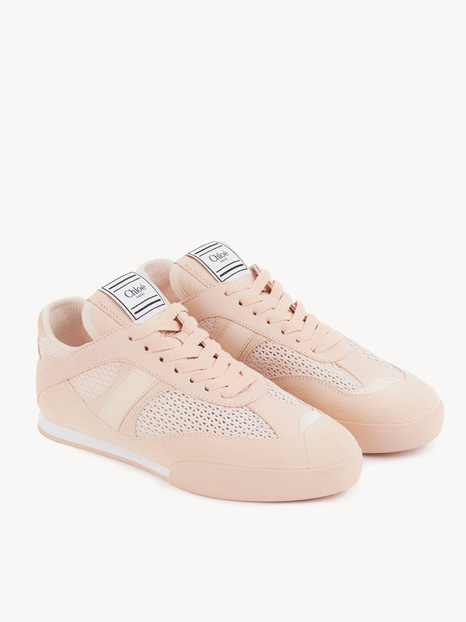 Chloé Kick sneaker Product Image