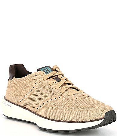 Cole Haan Mens GrandPr Ashland Stitchlite Sneakers Product Image