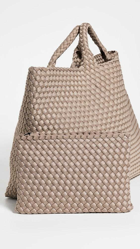 NAGHEDI St Barths Large Tote | Shopbop Product Image