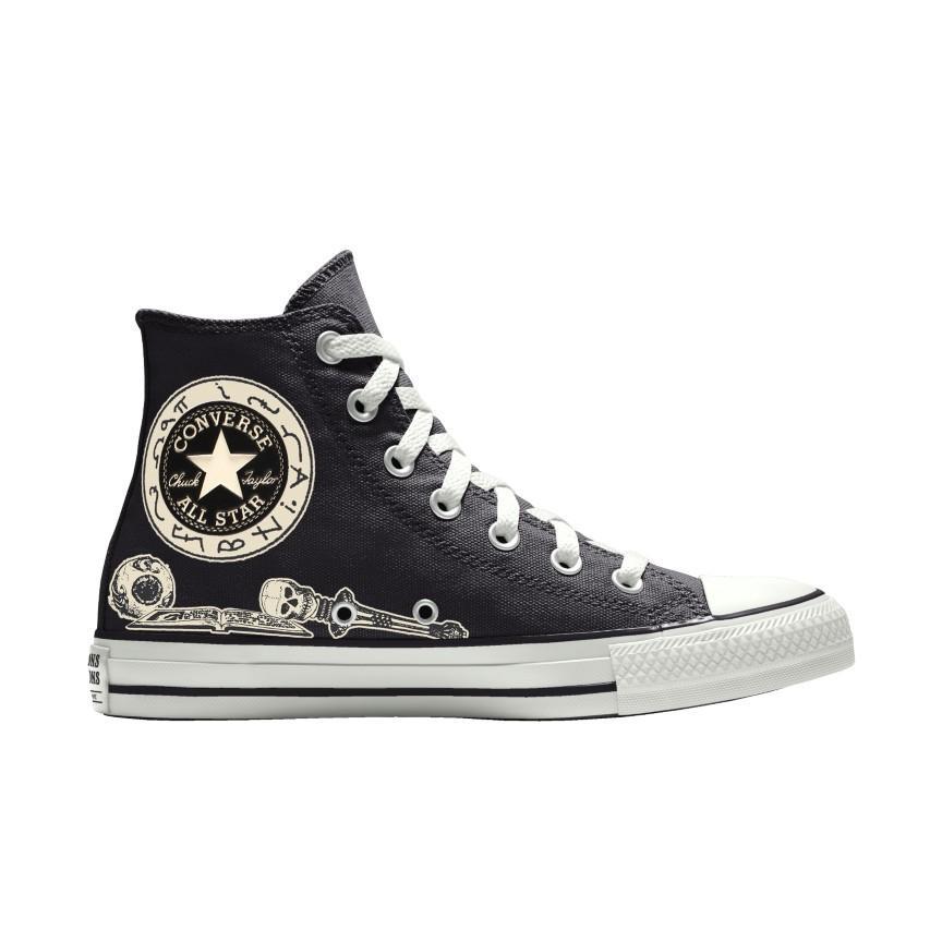 Converse By You x Dungeons & Dragons Chuck Taylor All Star Product Image