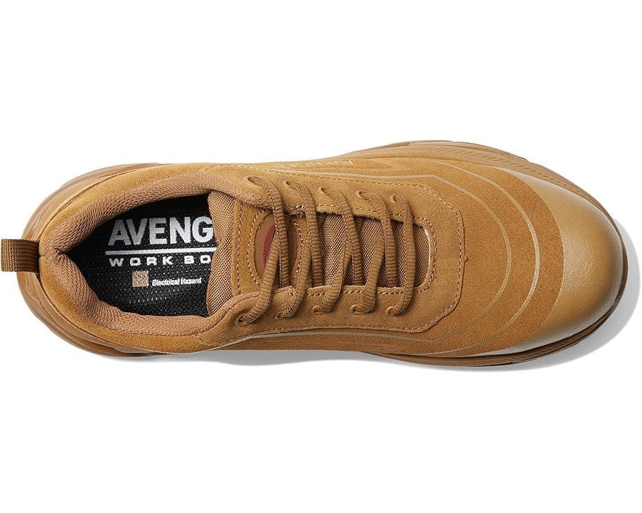 Men's Avenger Work Boots K4 Oxford Product Image