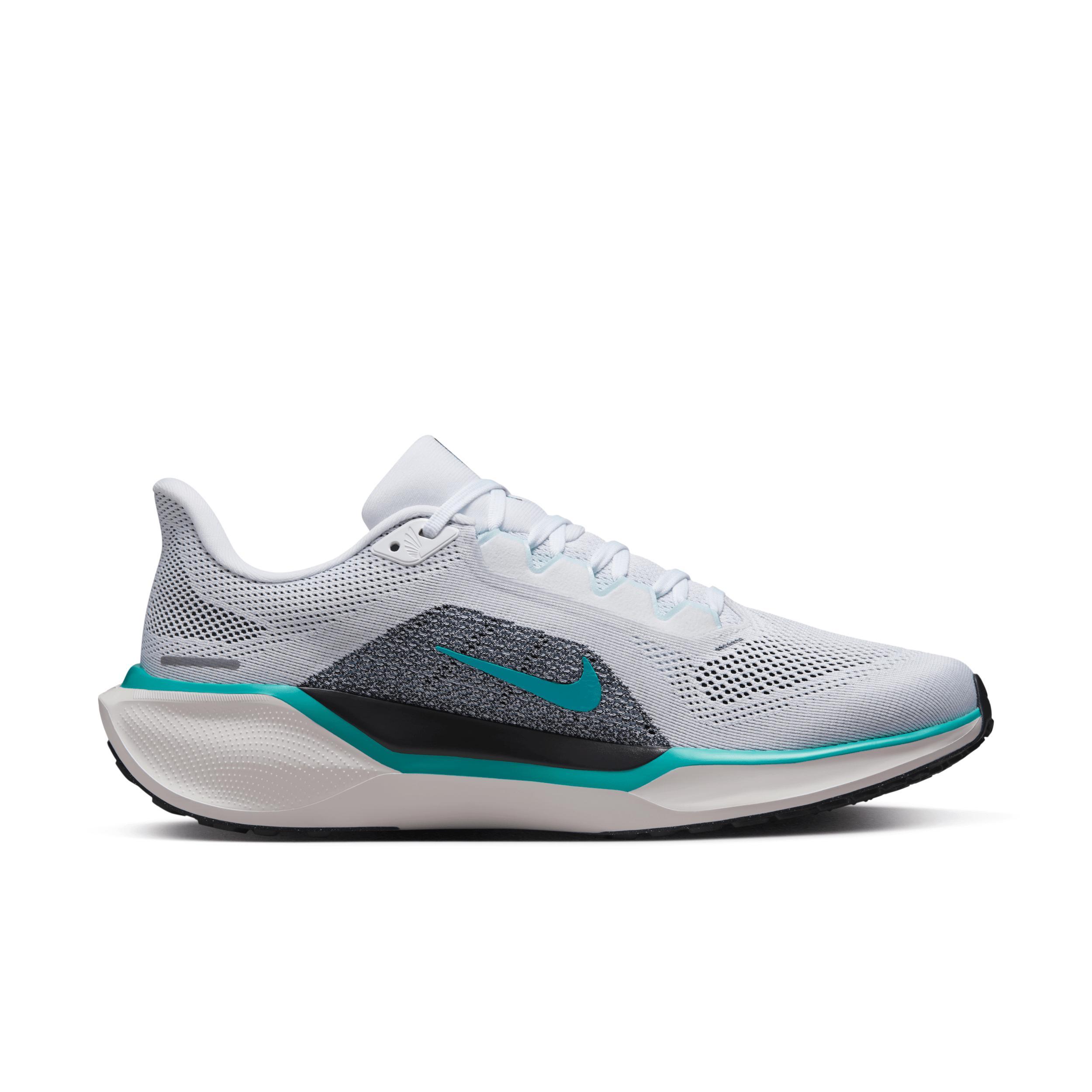 Nike Mens Nike Air Zoom Pegasus 41 - Mens Running Shoes Product Image