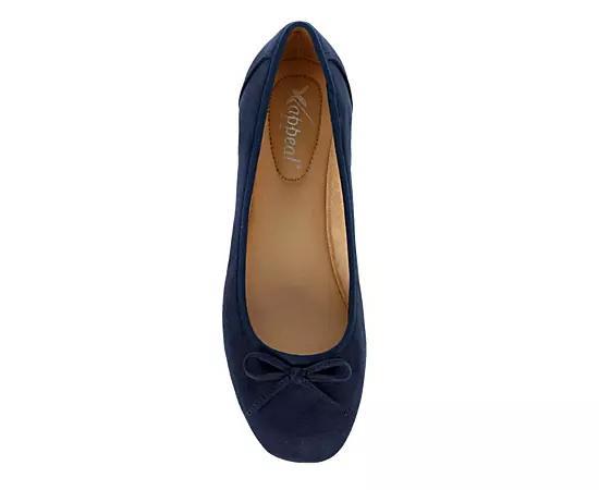 Journee Collection Womens Mindee Flat Product Image