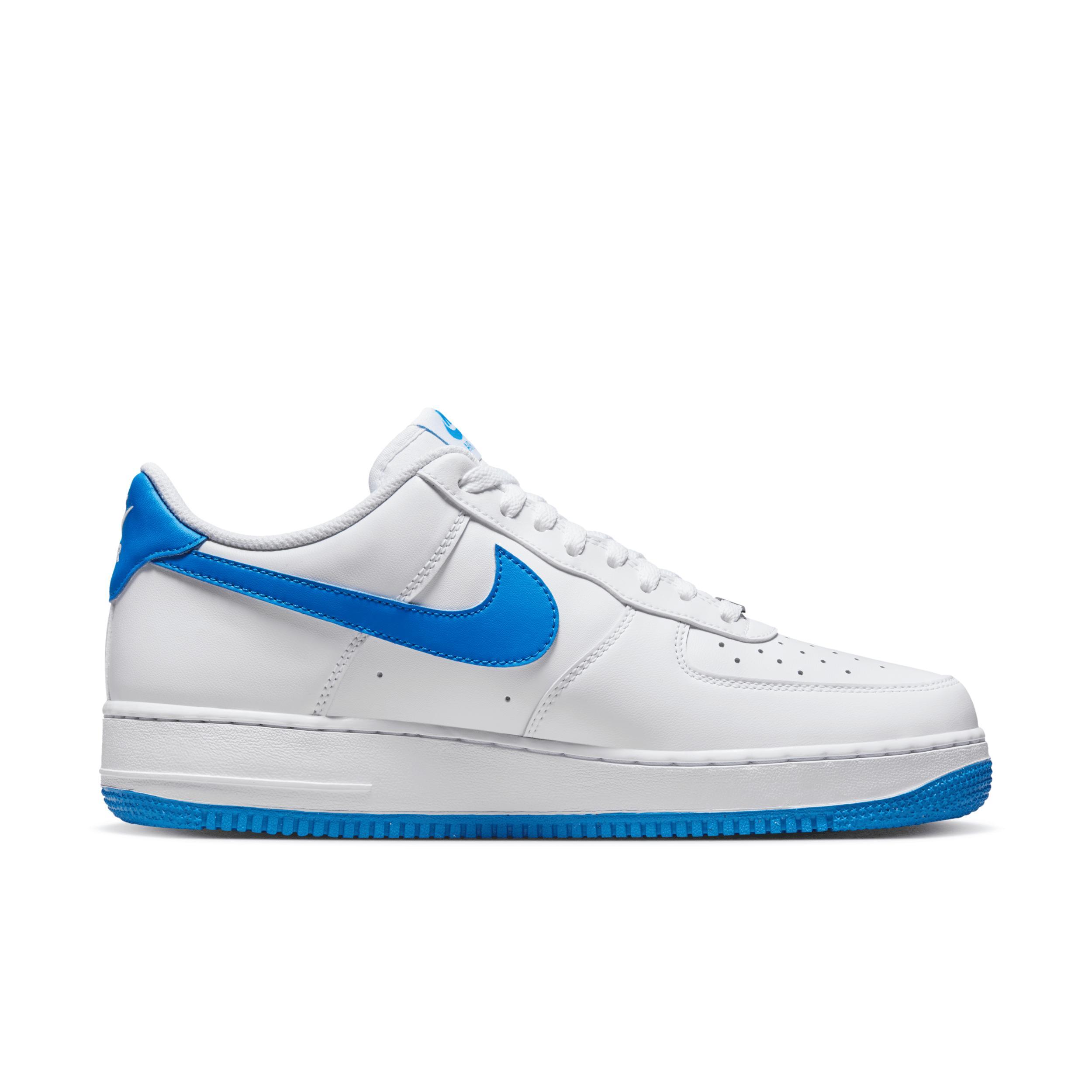 Nike Air Force 1 '07 Men's Shoes Product Image