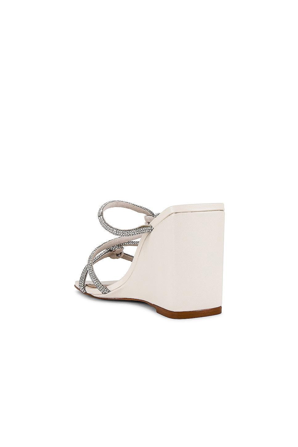 Lauryn Wedge Sandal Schutz Product Image