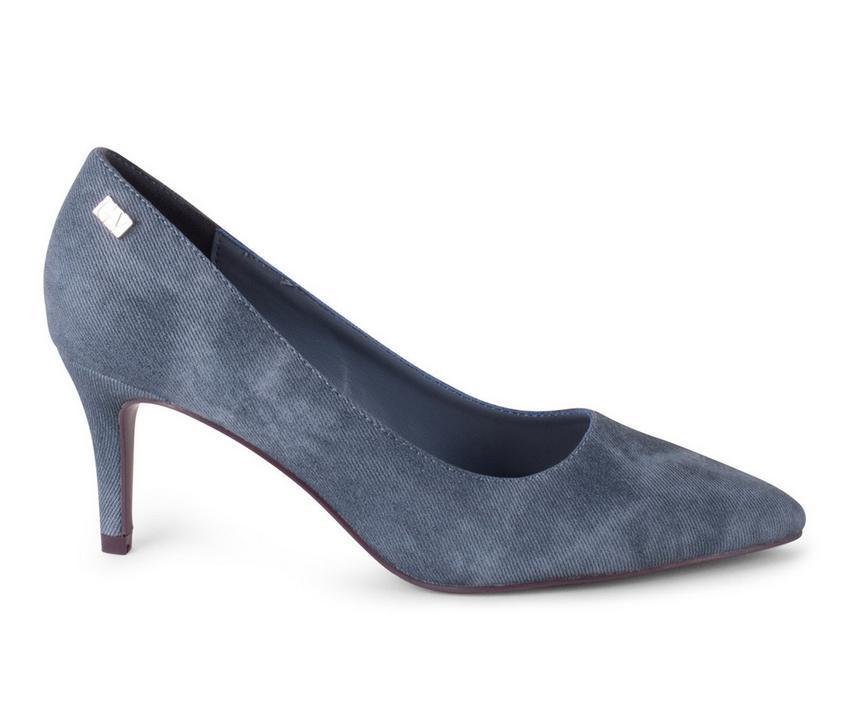 Women's Gloria Vanderbilt Greer Pumps Product Image